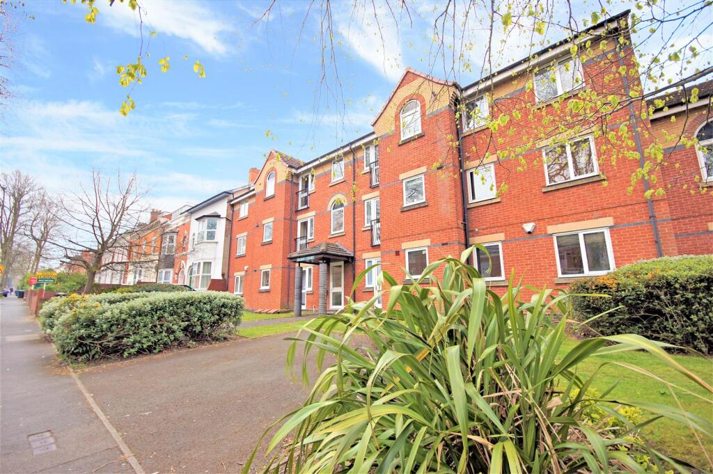 Hardy Court, Moseley, Birmingham