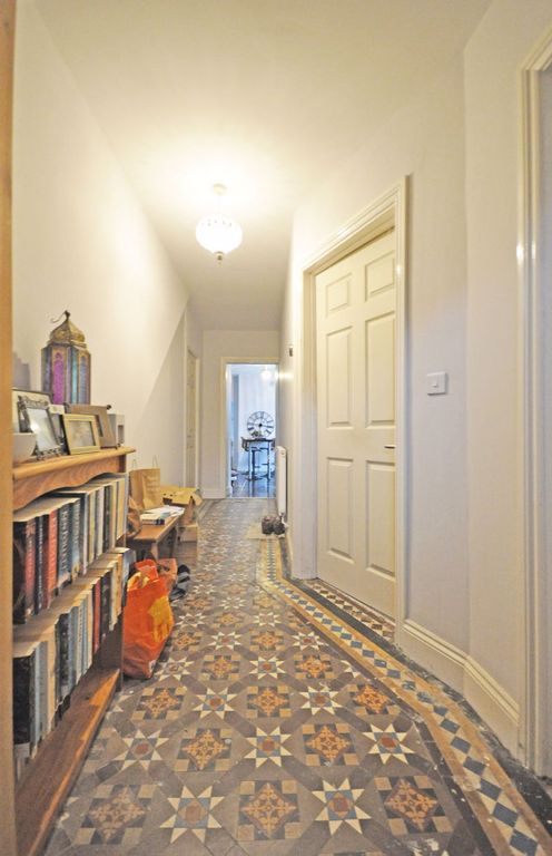 Additional image 5 of 1 bed flat for saleGarden Apartment, Preston Avenue, Newport NP20