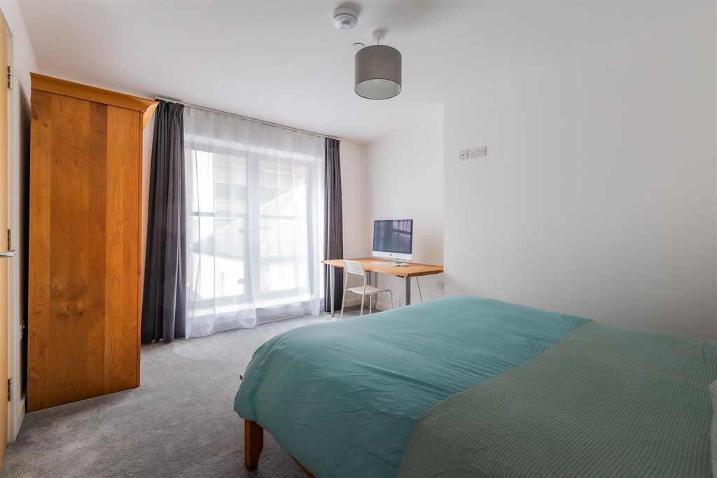 Additional image 8 of 4 bed town house for saleHamiliton Villas, Cathedral Road, Pontcanna, Cardiff CF11