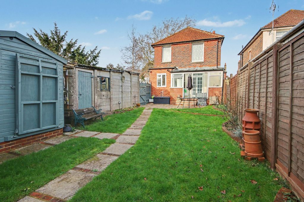 Additional image 6 of 3 bed detached house for saleBitterne Way, Bitterne SO19