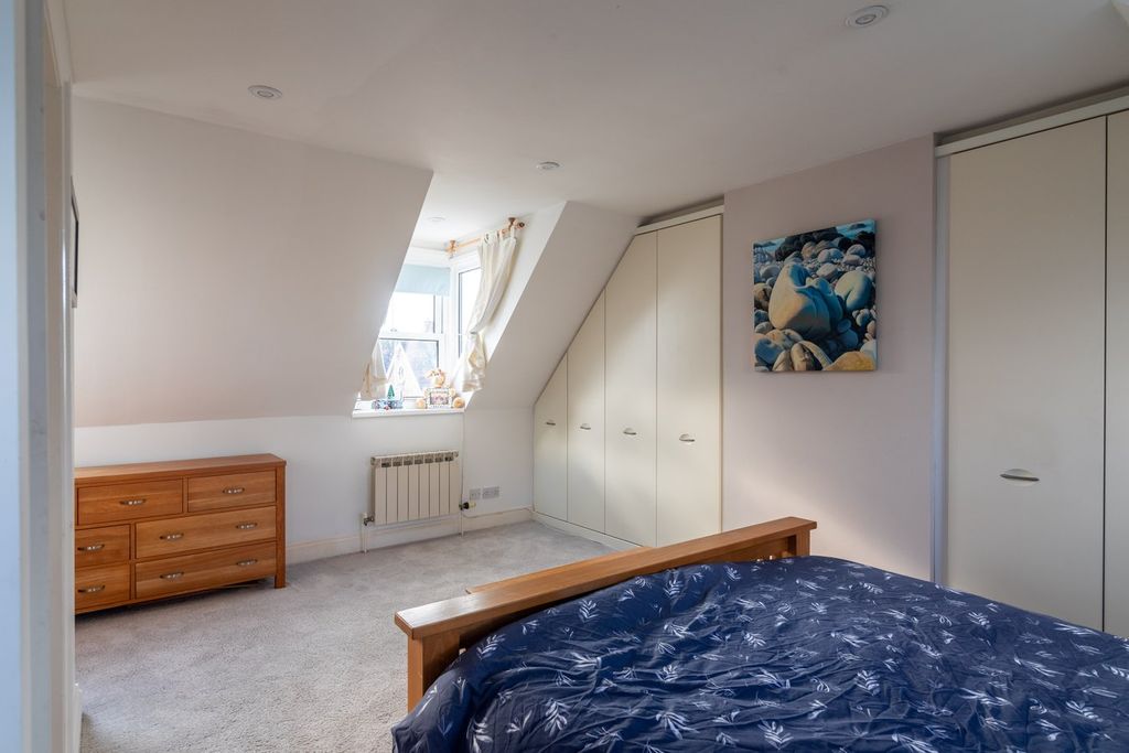 Additional image 19 of 5 bed terraced house for saleLe Vieux Beaumont, St Peter JE3