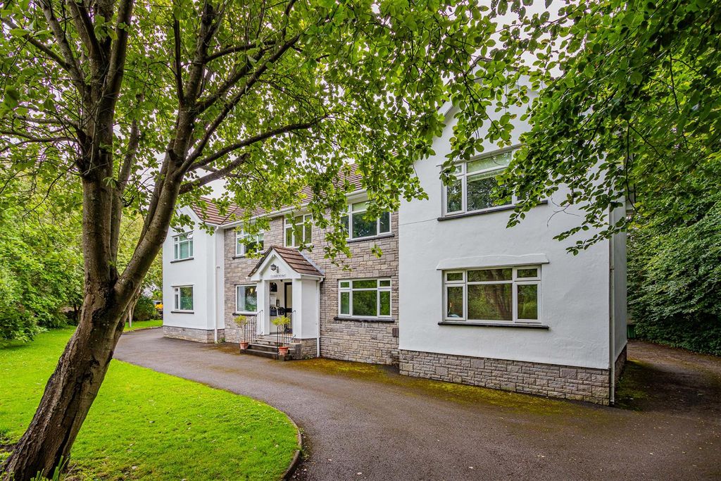 Additional image 15 of 2 bed flat for saleCastle Hill, St. Fagans, Cardiff CF5