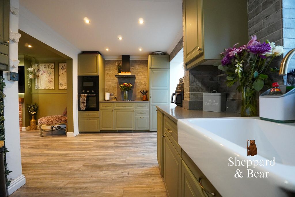 Additional image 3 of 5 bed semi-detached house for saleAmblecote Close, Pontprennau, Cardiff CF23