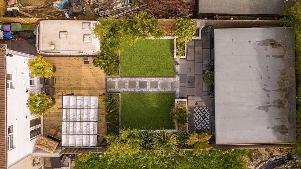 Additional image 43 of 3 bed semi-detached house for saleFields Road, Oakfield NP44