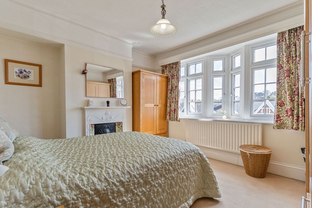 Additional image 20 of 6 bed semi-detached house for saleOakfield Road, Newport NP20