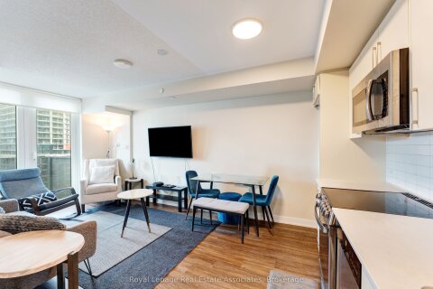 Additional image 8 of 1004-38 Monte Kwinter Court, Toronto, ON, M3H 0E2
