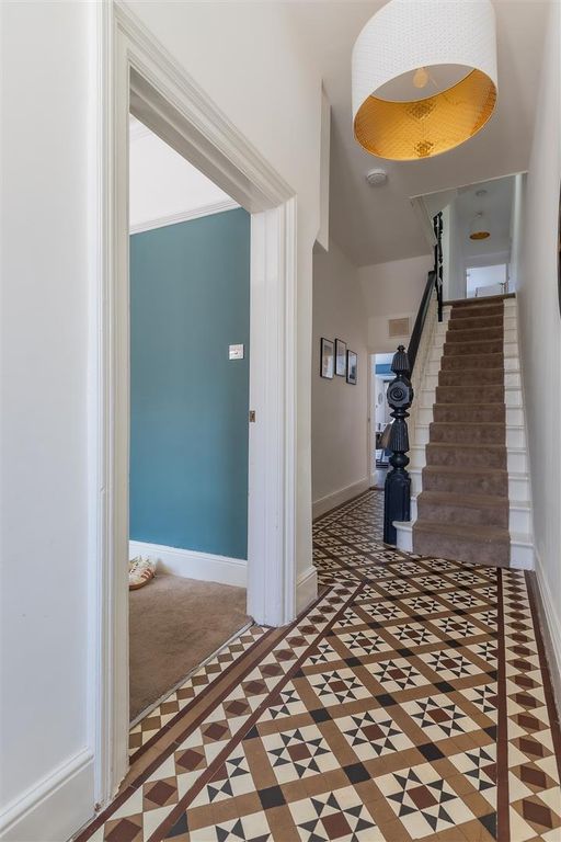 Additional image 10 of 4 bed end terrace house for saleAtlas Place, Cardiff CF5