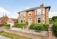 Charlton St Peter, Pewsey, Wiltshire, SN9