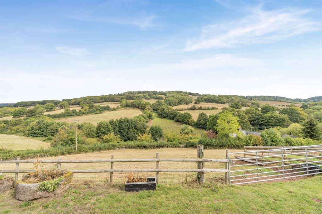 Additional image 31 of 5 bed detached house for saleChurch Farm, Cwmcarvan, Monmouth, Monmouthshire NP25