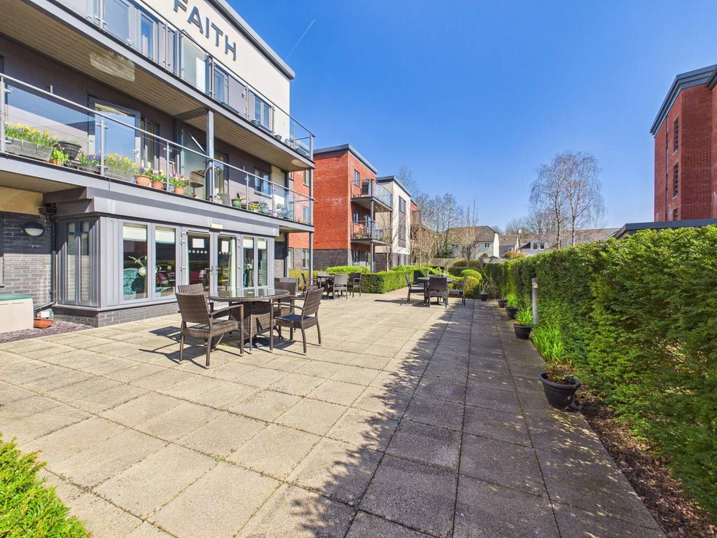 Additional image 15 of Studio for saleLlys Faith, Ilex Close, Cardiff CF14