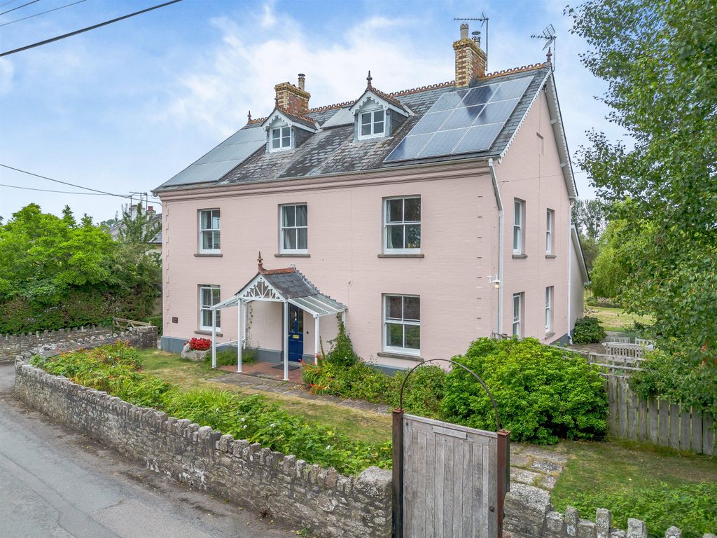 Additional image 34 of 5 bed detached house for saleLlandenny, Usk, Monmouthshire NP15