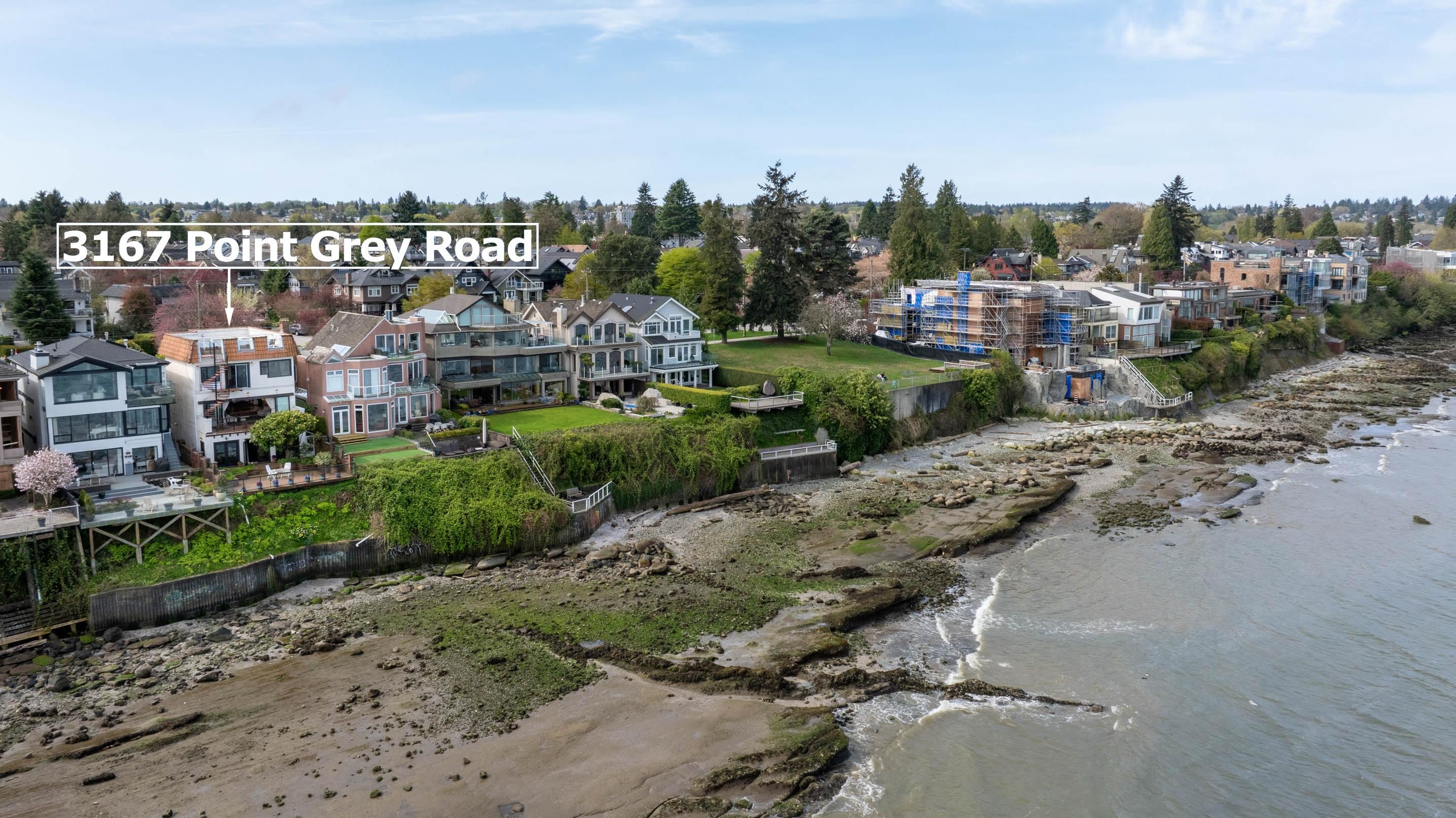 Additional image 3 of 3167 Point Grey Road, Vancouver, BC, V6K 1B3
