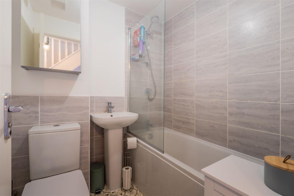 Additional image 16 of 3 bed terraced house for saleGwern Gwynfael, Capel Llanilltern, Cardiff CF5