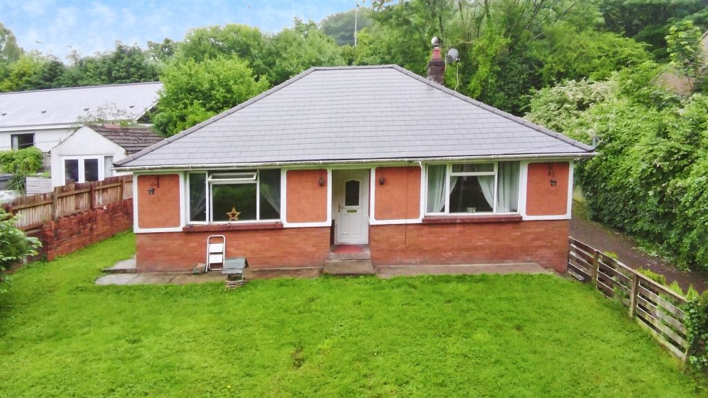 Additional image 4 of 2 bed detached bungalow for saleChurch Lane, Nantgarw, Cardiff CF15