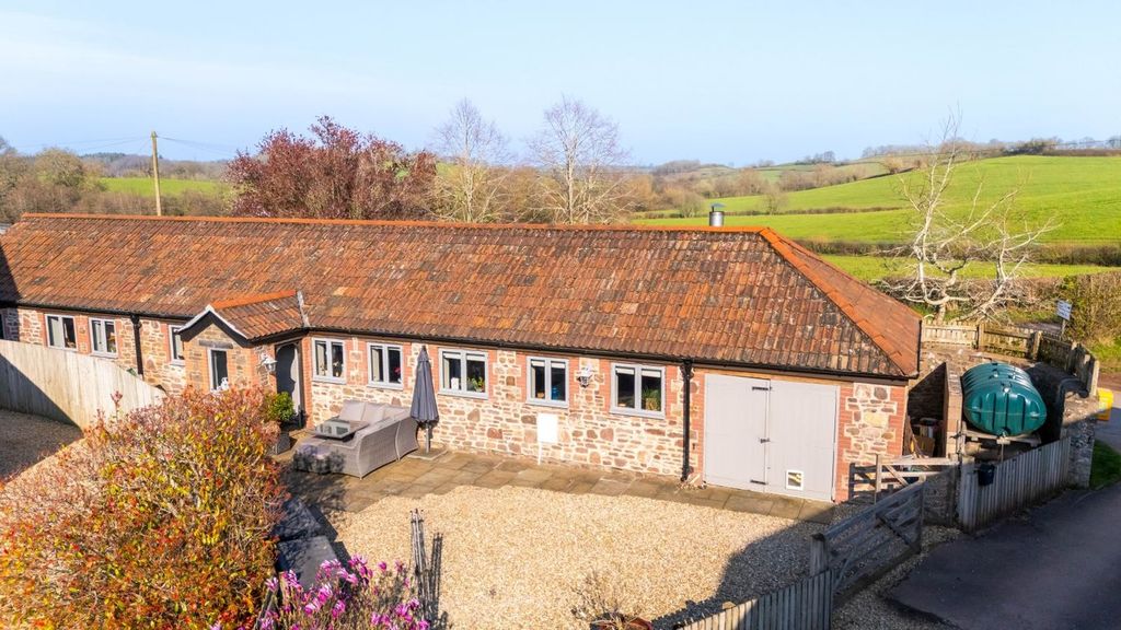 Additional image 4 of 4 bed barn conversion for salePenrhos Farm, Llantilio Crossenny, Abergavenny NP7