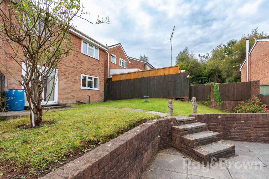Additional image 49 of 4 bed detached house for saleSundew Close, Cardiff CF5