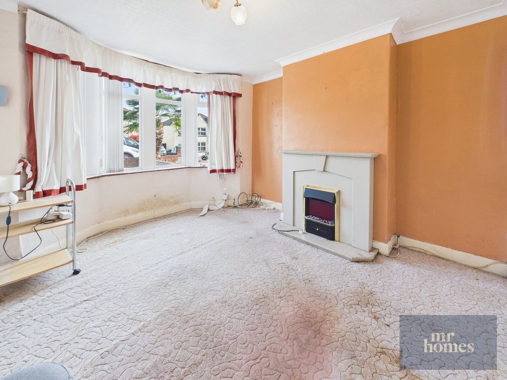 Additional image 3 of 3 bed semi-detached house for saleFairways Crescent, Fairwater, Cardiff CF5
