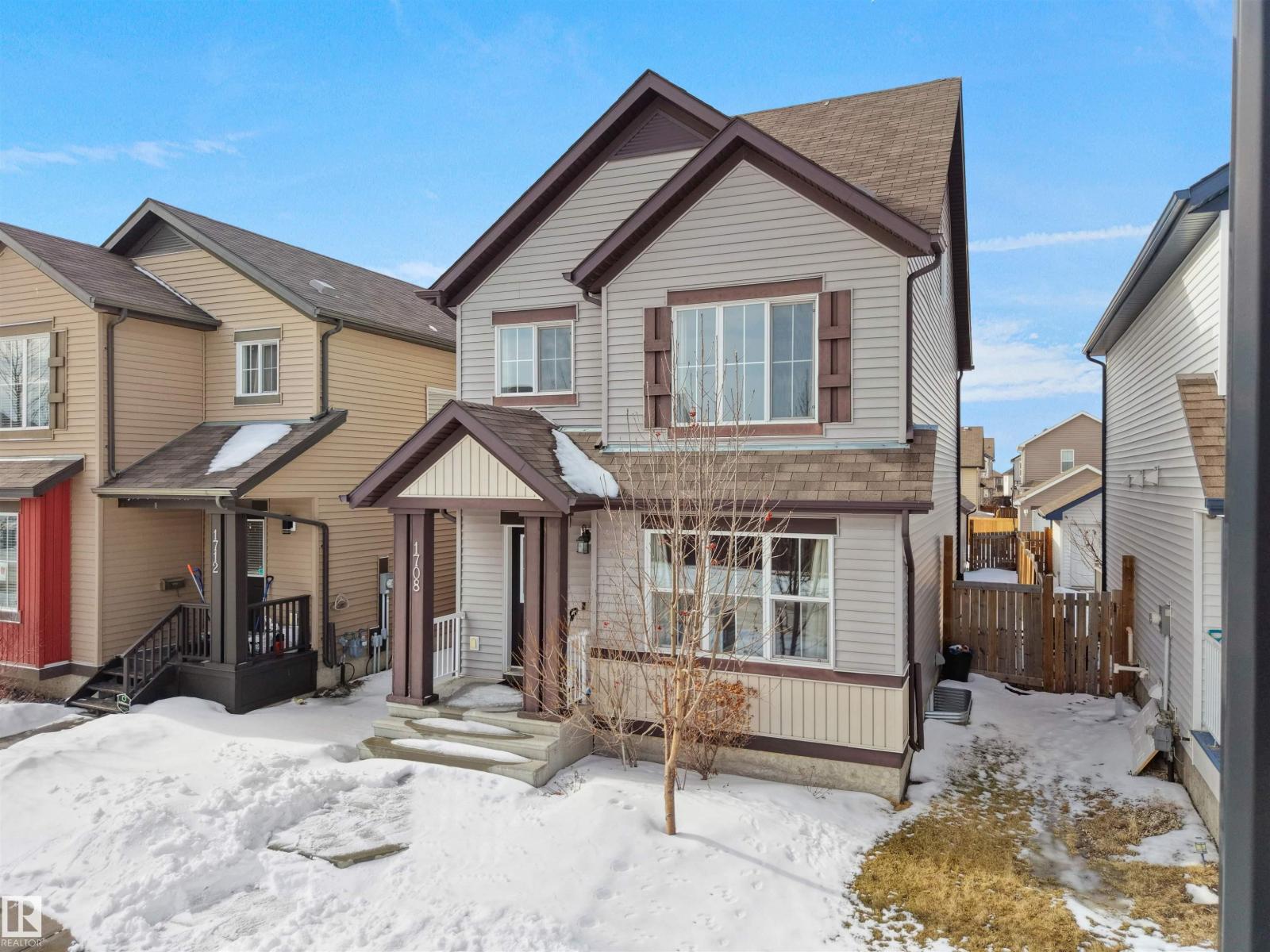 Additional image 3 of 1708 62 Street SW, Edmonton, AB, T6X0W2