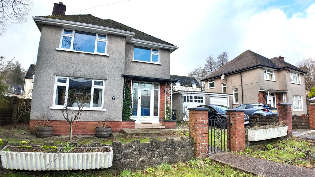 Additional image 6 of 3 bed detached house for salePendwyallt Road, Cardiff CF14
