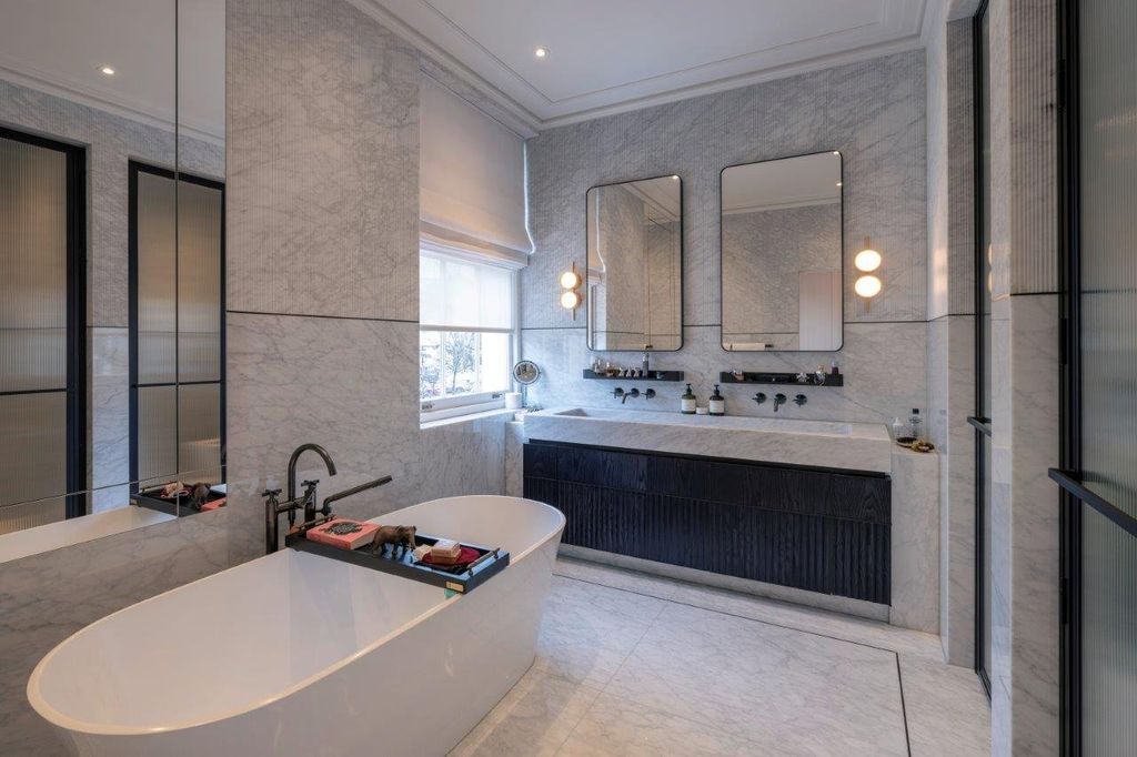 Additional image 13 of 6 bed semi-detached house for saleWarwick Avenue, Little Venice, London W9