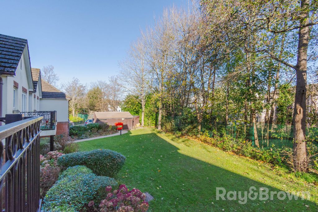 Additional image 26 of 1 bed flat for saleLlys Pegasus, Ty Glas Road, Llanishen, Cardiff CF14