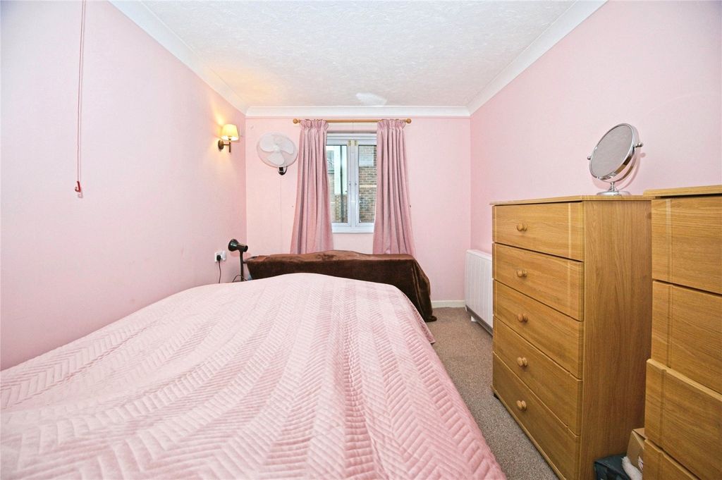 Additional image 4 of 1 bed flat for saleGlendower Court Phase II, Cardiff CF14