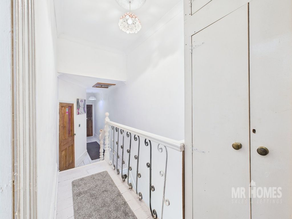 Additional image 20 of 4 bed terraced house for saleBeda Road, Canton, Cardiff CF5