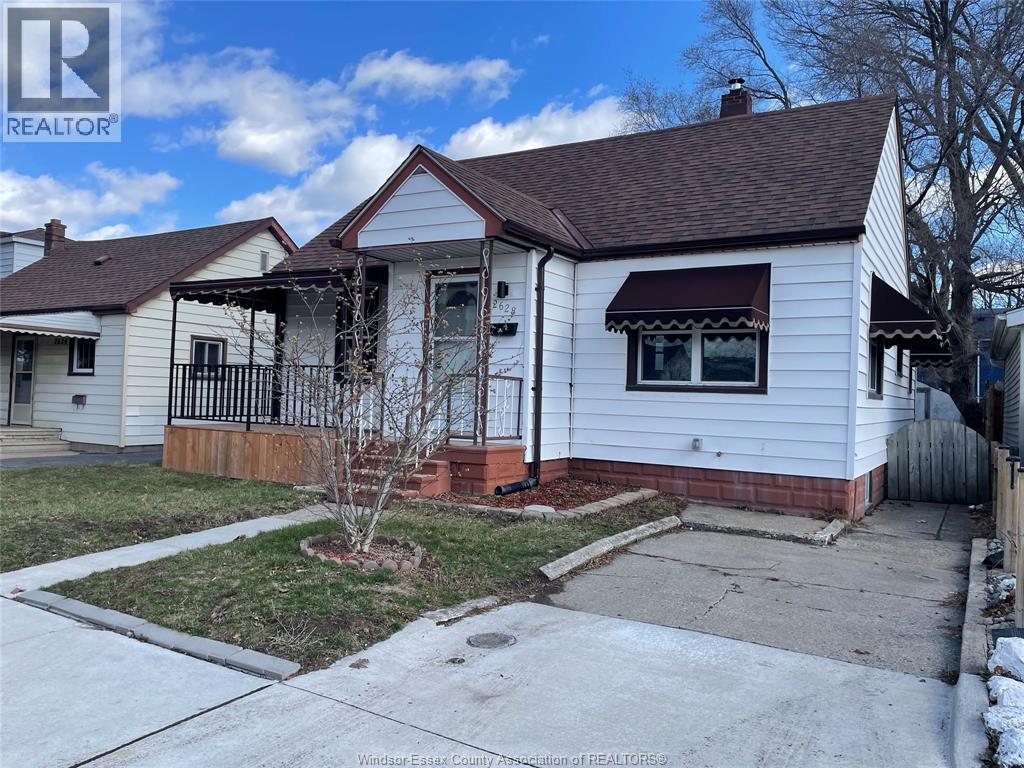 Additional image 3 of 2628 Alexis , Windsor, ON, N8W3Z9