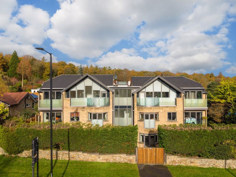 Additional image 27 of 3 bed flat for saleAbbey Lane, Millhouses, Sheffield S7