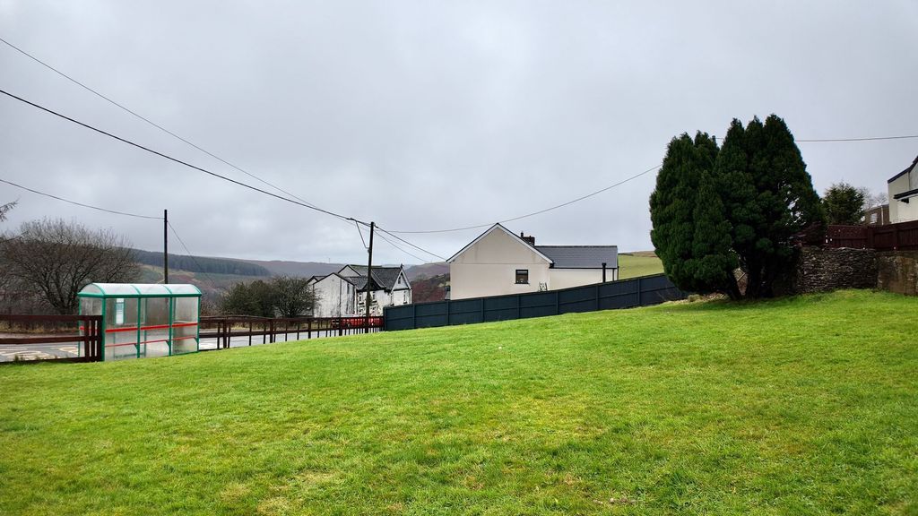 Land for salePlot 1, Mount Pleasant Row, Pentwyn CF81 photo 4