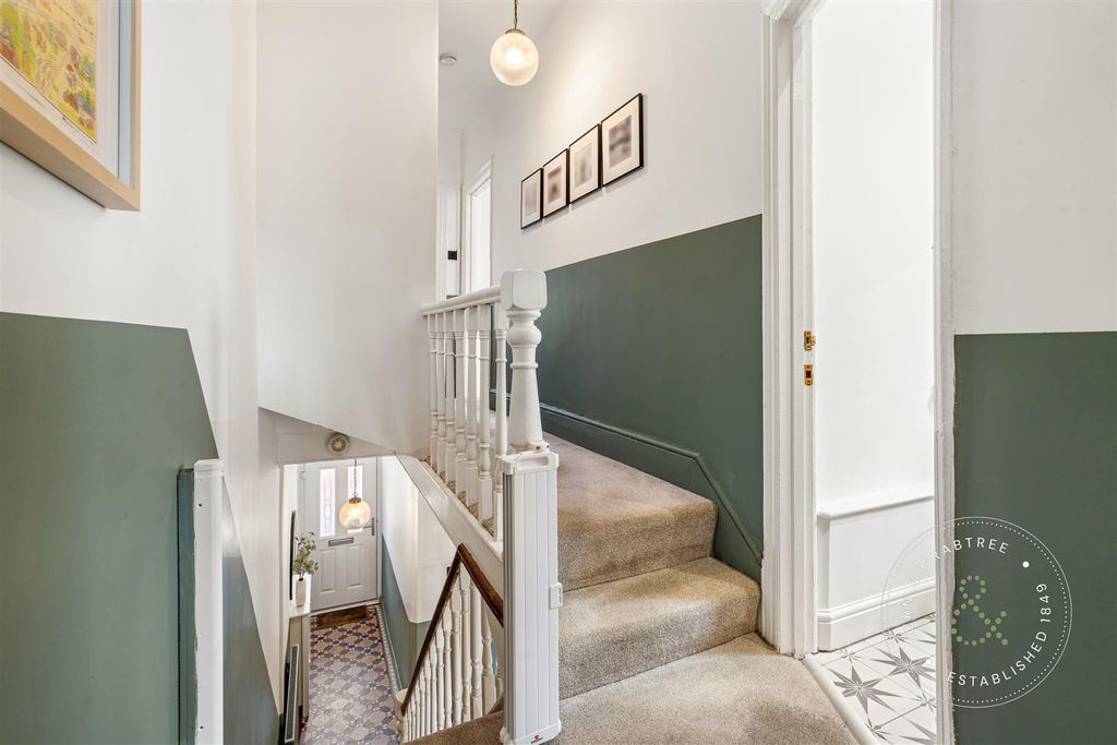 Additional image 26 of 3 bed terraced house for saleWestmoreland Street, Canton, Cardiff CF5