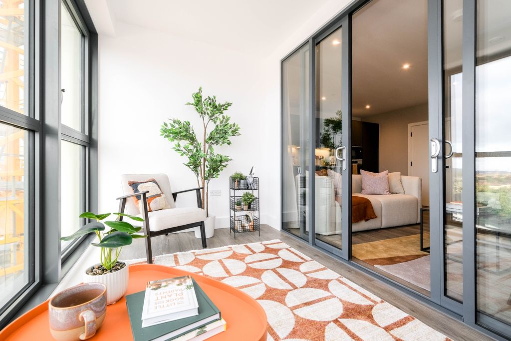 Additional image 11 of 3 bed flat for salePoplar Walk, Croydon CR0