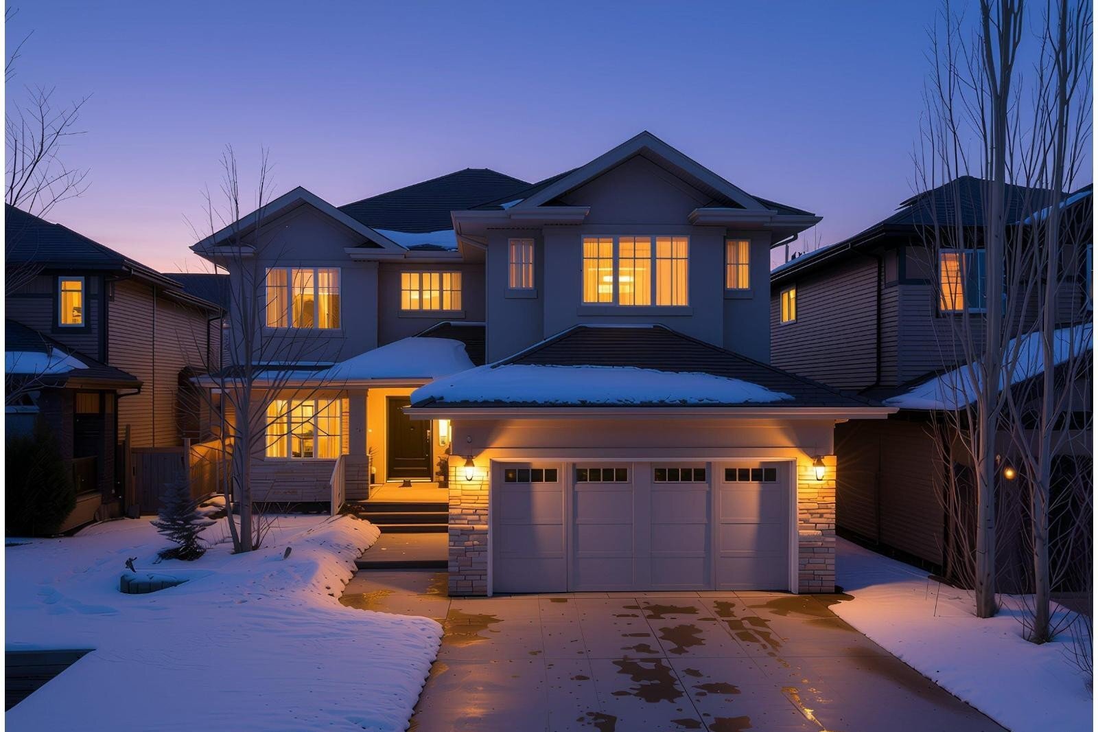 Additional image 8 of 2019 Cameron Ravine Way NW, Edmonton, AB, T6M0L9