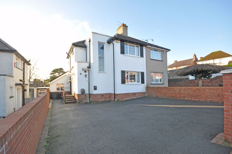 3 bed semi-detached house for saleStelvio Park Drive, Newport NP20