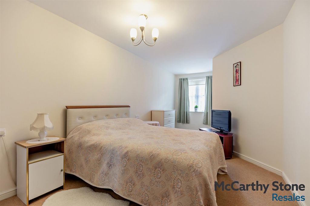 Additional image 10 of 2 bed flat for saleHartwell Court, Church Street, Eastwood, Nottingham NG16