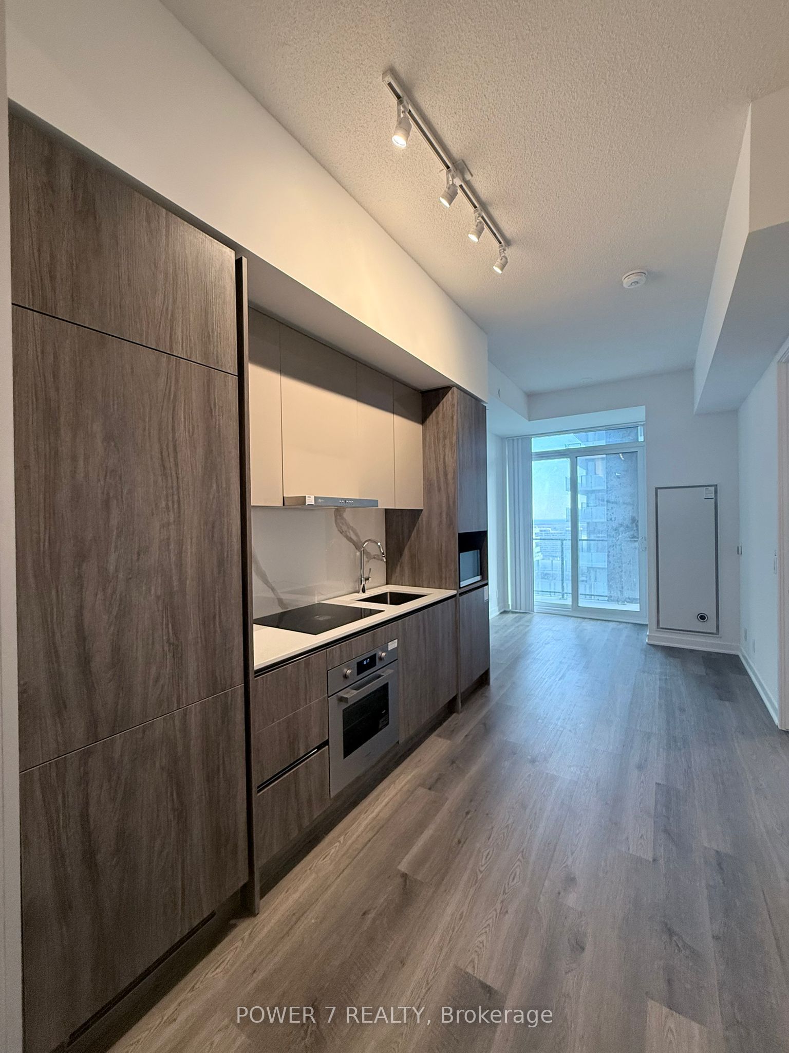 2308-180 Front Street E, Toronto, ON, M5A 0K9