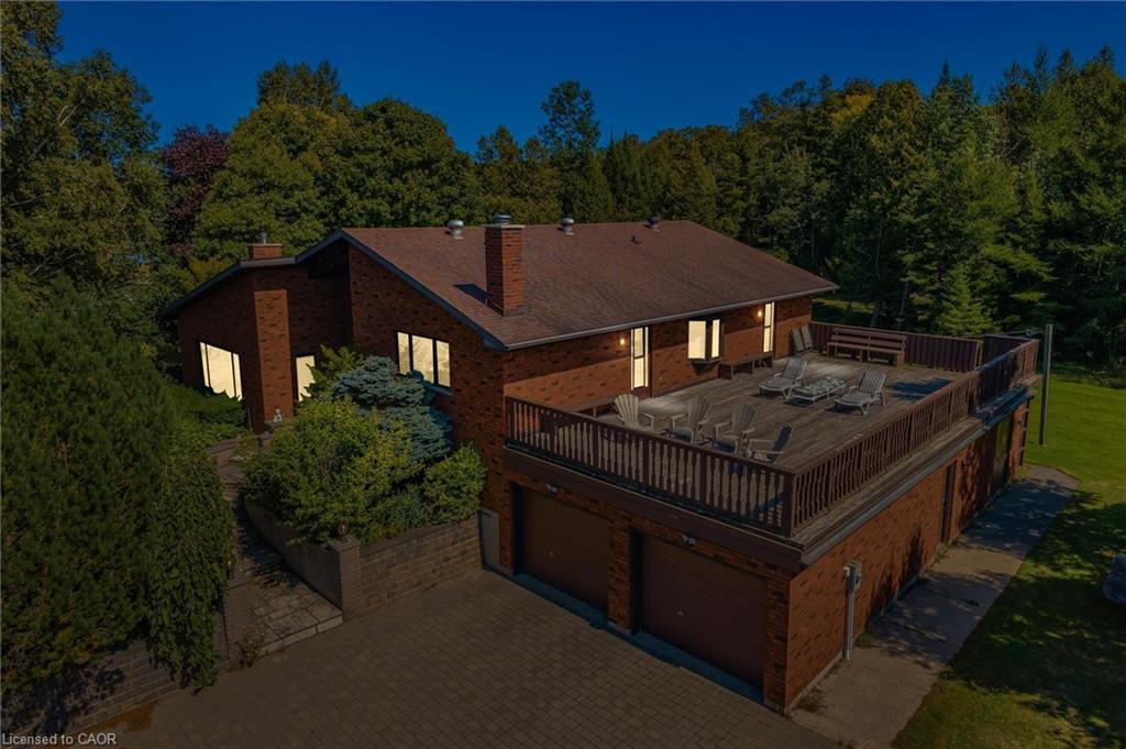 74 Miramichi Bay Road, Port Elgin, ON, N0H 2C6