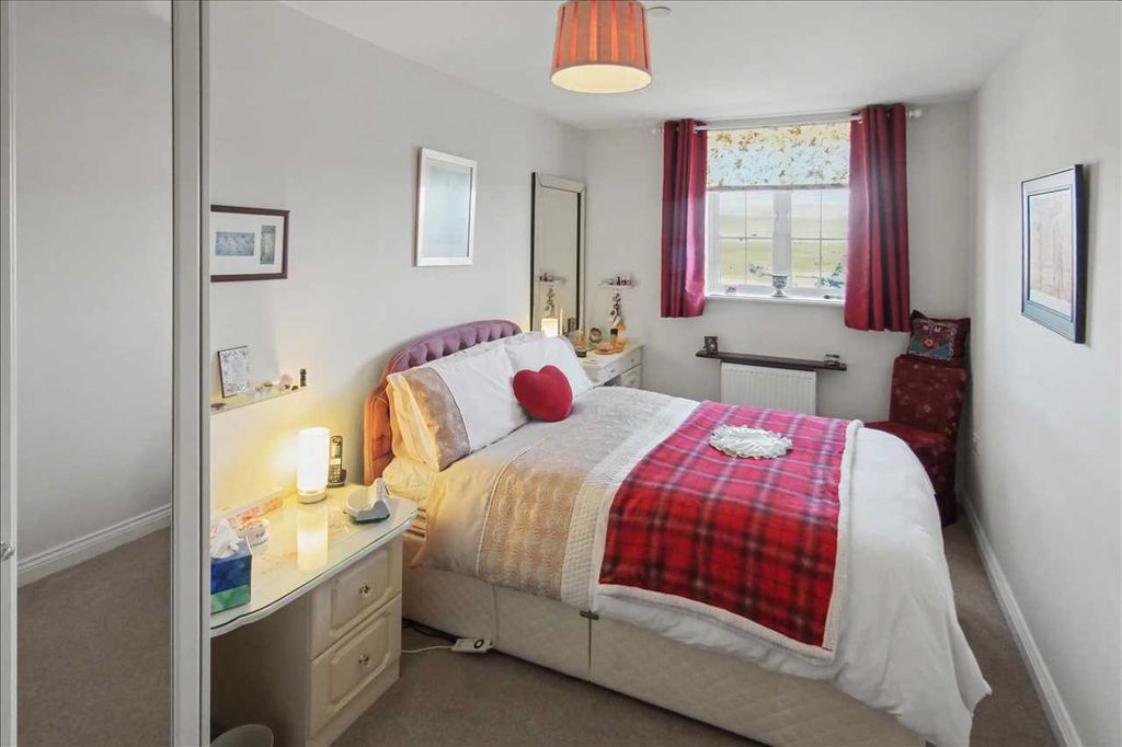 Additional image 14 of 2 bed flat for saleCentenary Court, Devonshire Drive, Eastwood, Nottingham NG16