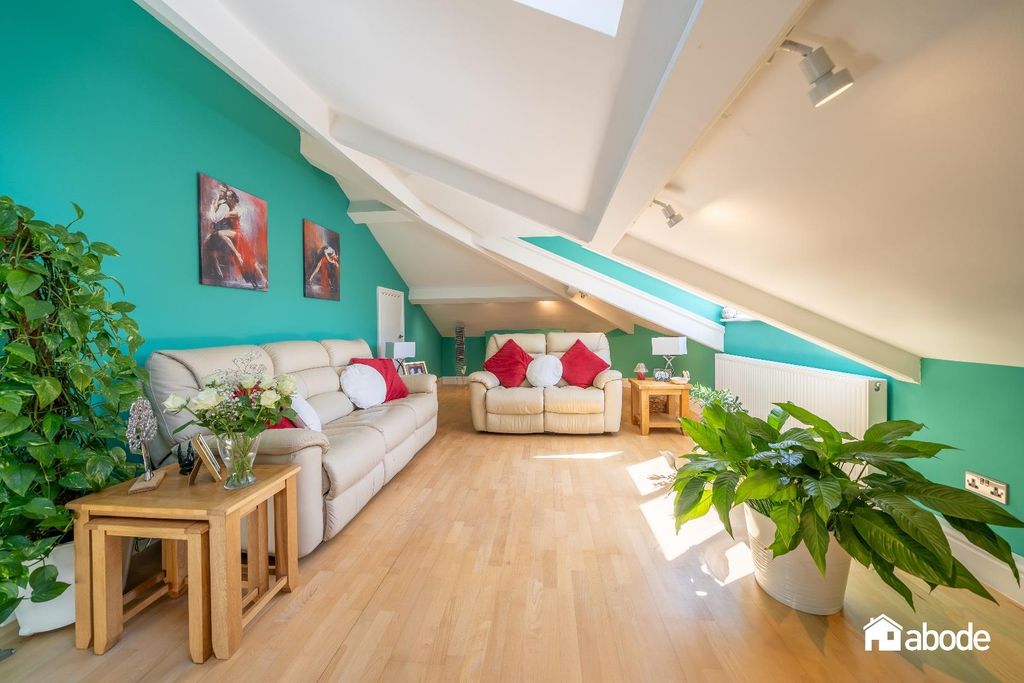 Additional image 6 of 4 bed flat for saleGreen Lane, Mossley Hill, Liverpool L18