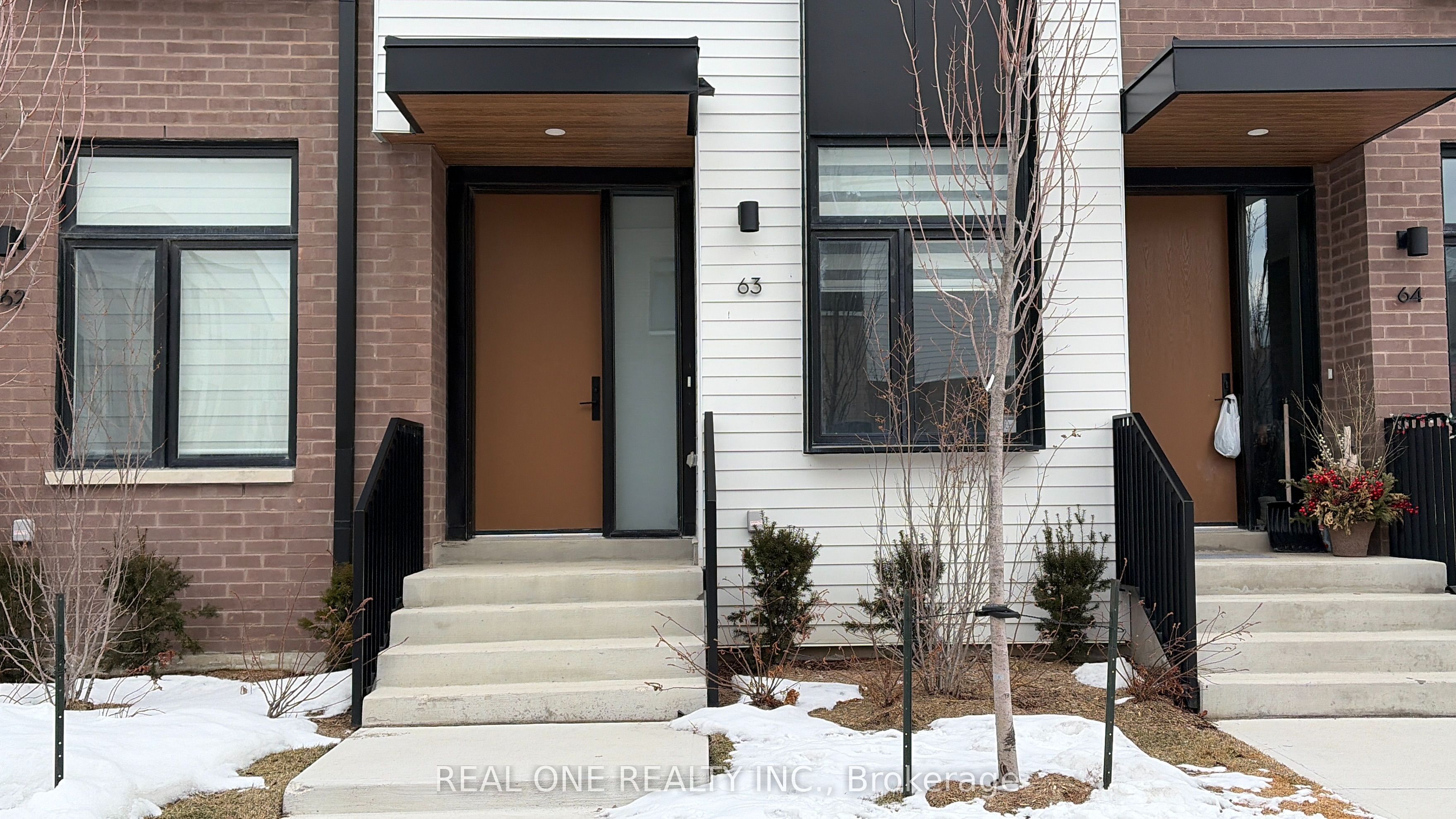 Additional image 2 of 63-35 Lou Parsons Way, Mississauga, ON, L5H 0B2