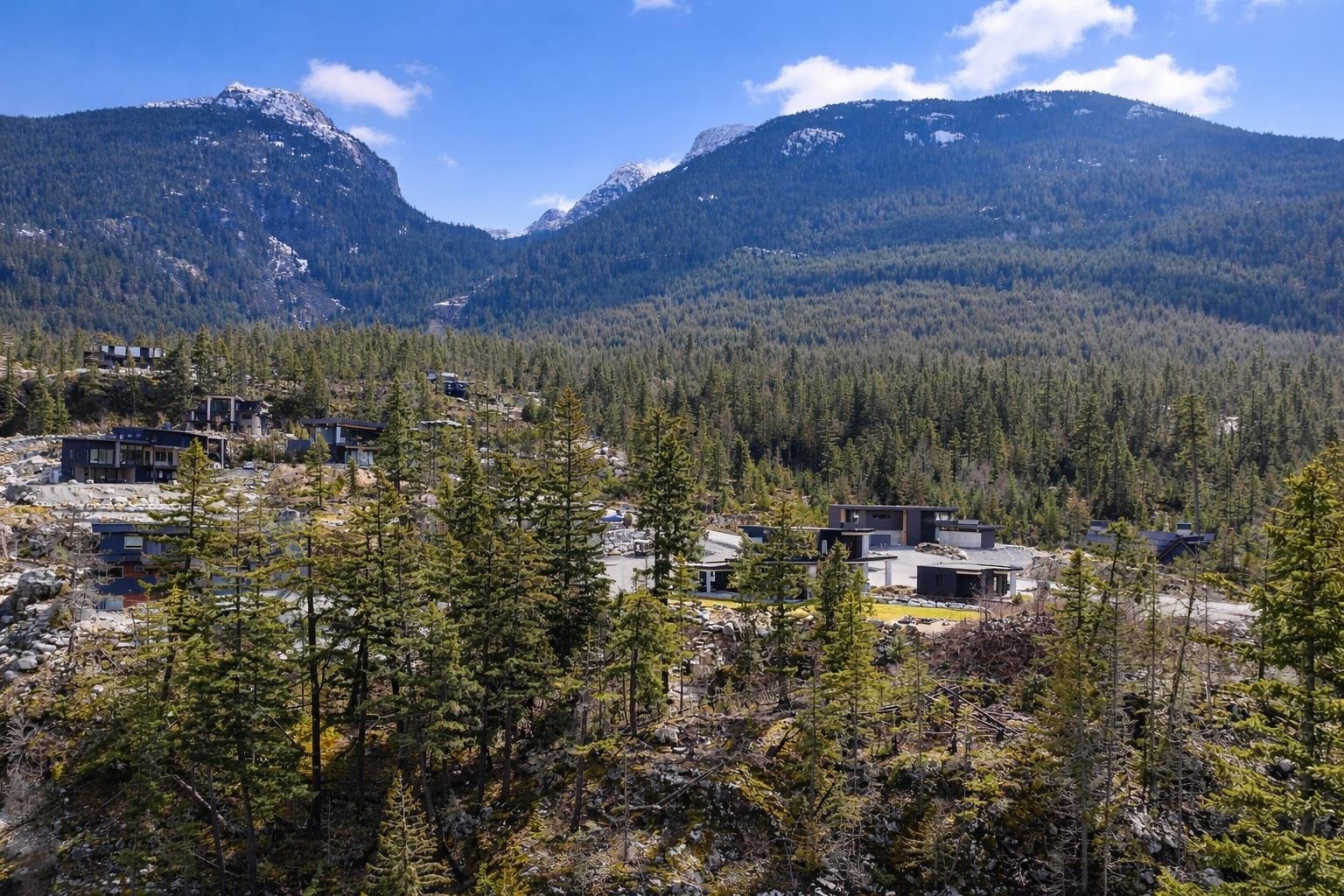 9220 Wedgemount Plateau Drive, Whistler, BC, V8E 1M1