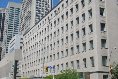 Additional image 5 of 400-120 Bloor Street E, Toronto, ON, M4X 1L7