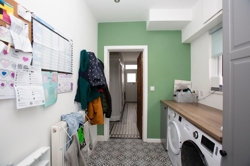 Additional image 11 of 3 bed semi-detached house for saleTy'r Y Sarn Road, Rumney, Cardiff CF3