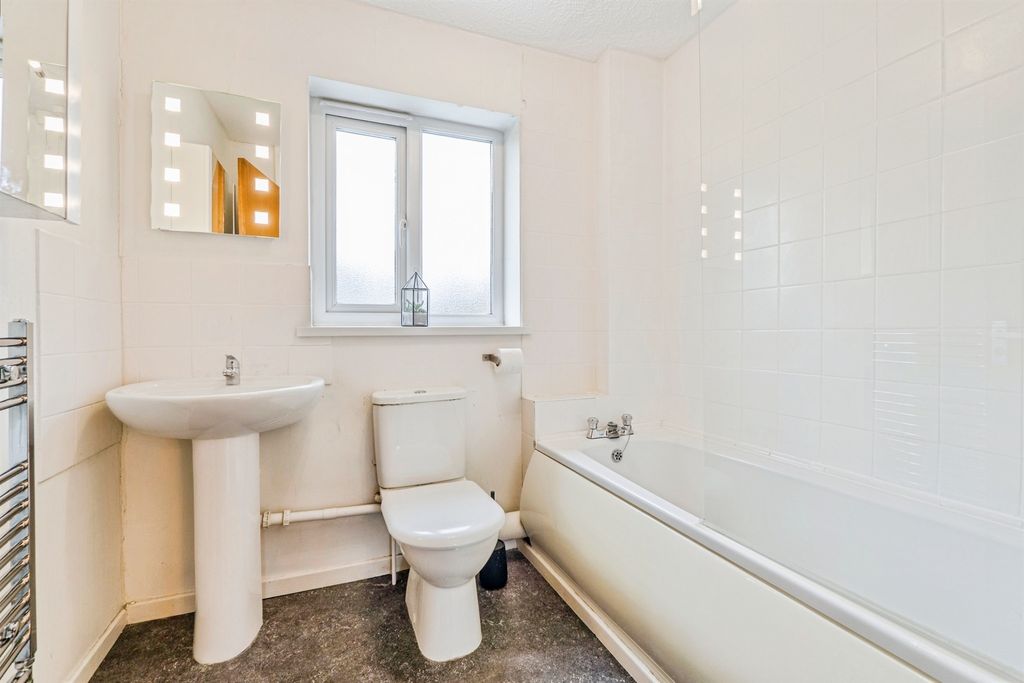 Additional image 14 of 3 bed terraced house for saleKirton Close, Cardiff CF5