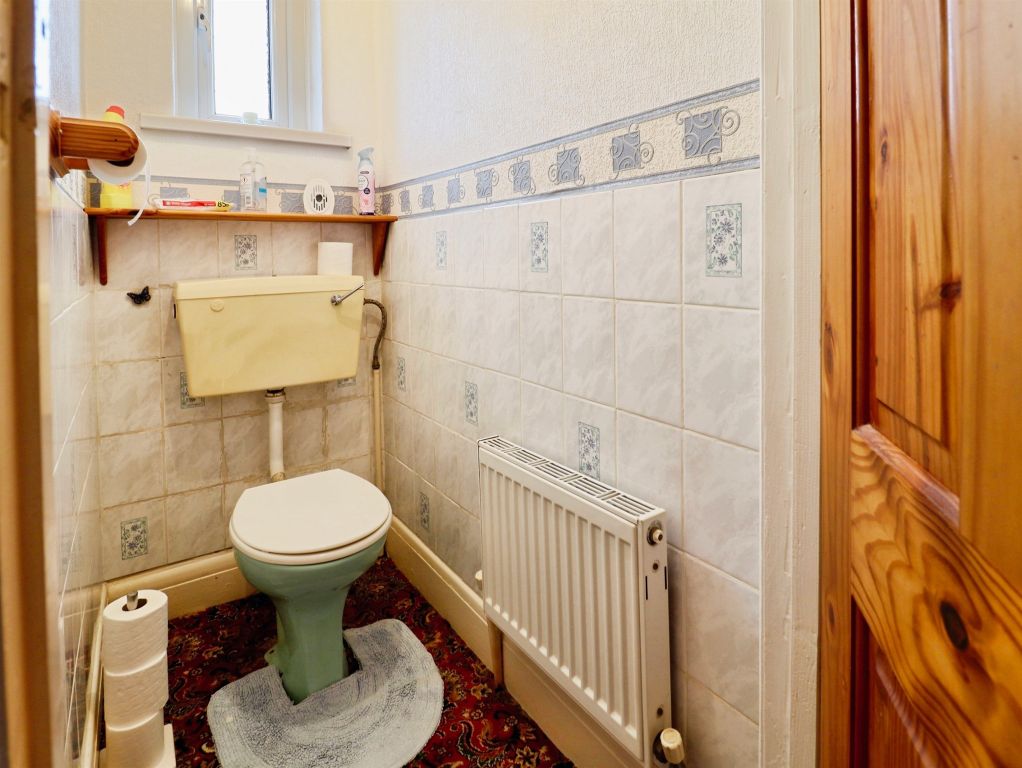 Additional image 14 of 3 bed semi-detached house for saleTy Fry Road, Rumney, Cardiff CF3