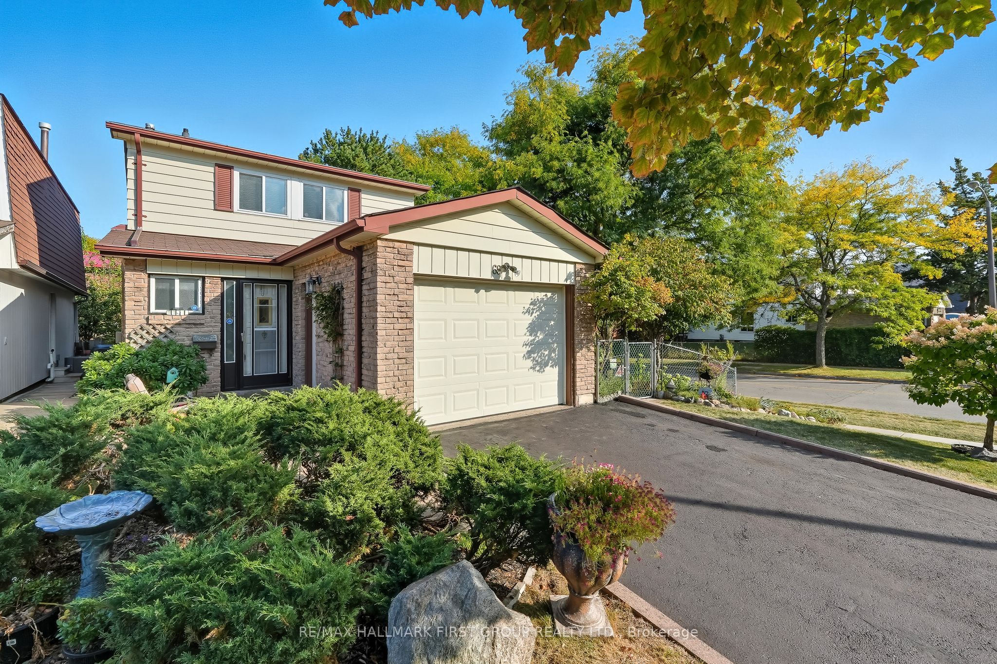 69 White Heather Boulevard, Toronto, ON, M1V 1P7