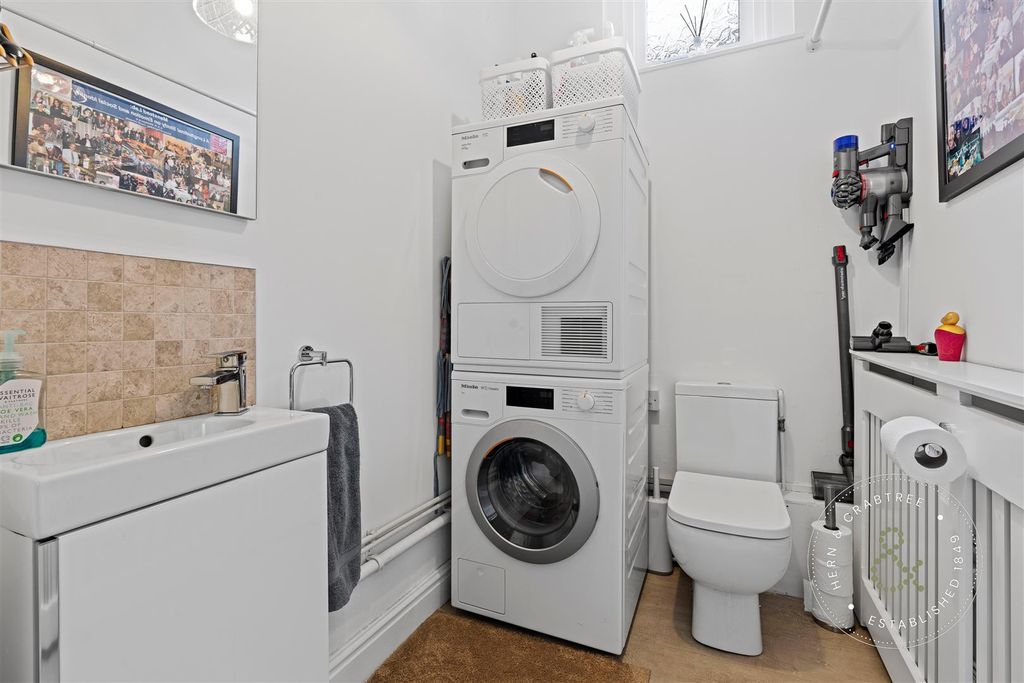 Additional image 27 of 4 bed town house for saleCathedral Road, Pontcanna, Cardiff CF11