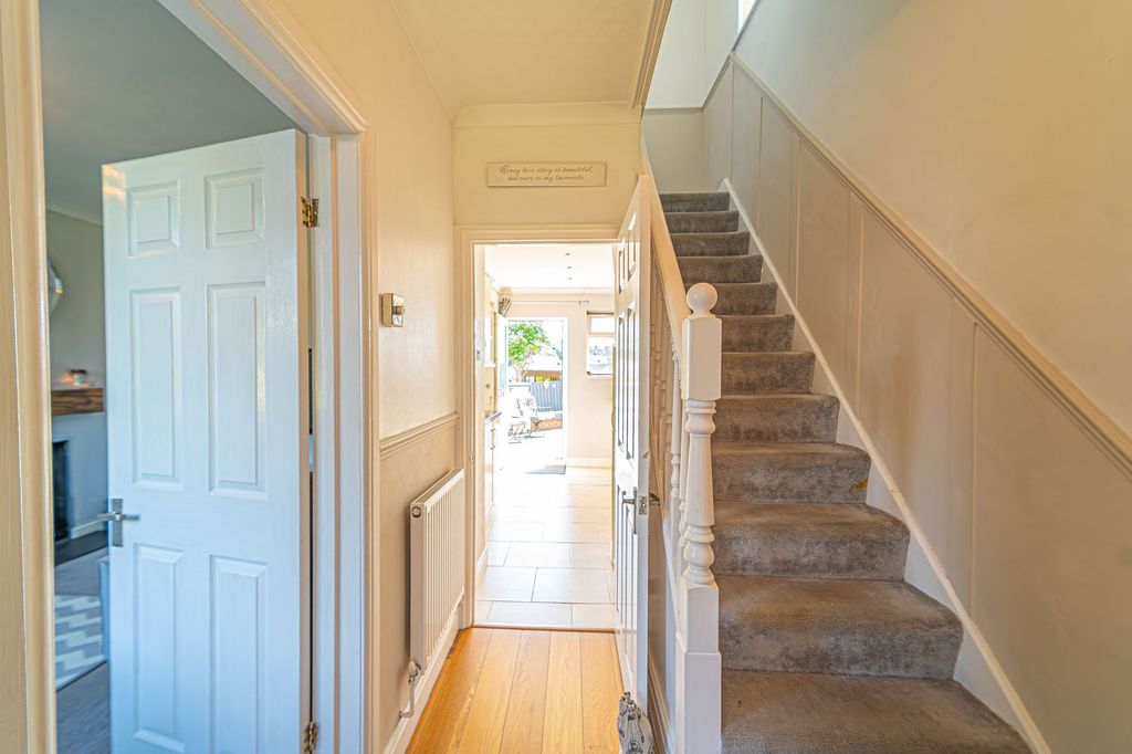 Additional image 16 of 3 bed semi-detached house for saleMalpas Road, Newport NP20