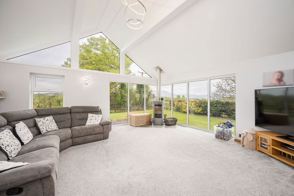 Additional image 18 of 4 bed detached house for saleMountain View, Llantilio Pertholey, Abergavenny NP7