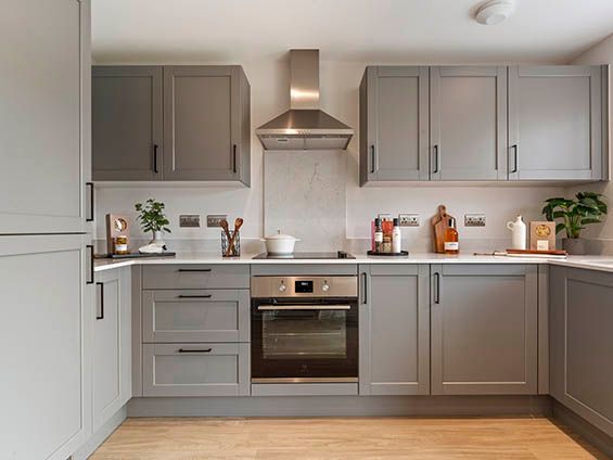 Additional image 5 of 3 bed end terrace house for sale"The Ashdown" at Westage Park, Llanilltern, Creigiau, City Of Cardiff CF5